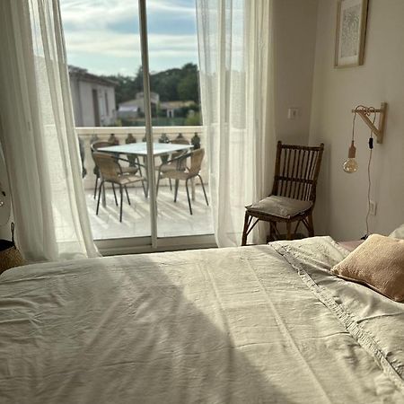 La Villa Du Rayol Saint Maximin Екстер'єр фото